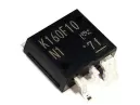 Mosfet TK160F10N1 TO-263 100V 160A